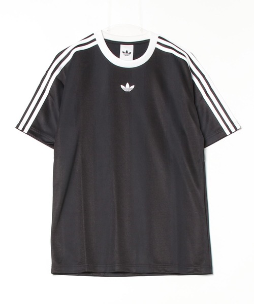 tシャツ アディダス アディカラー ジャカード ジャージー / 半袖Tシャツ アディダスオリジナルス adidas Originals メンズ レディ | adidas | 14