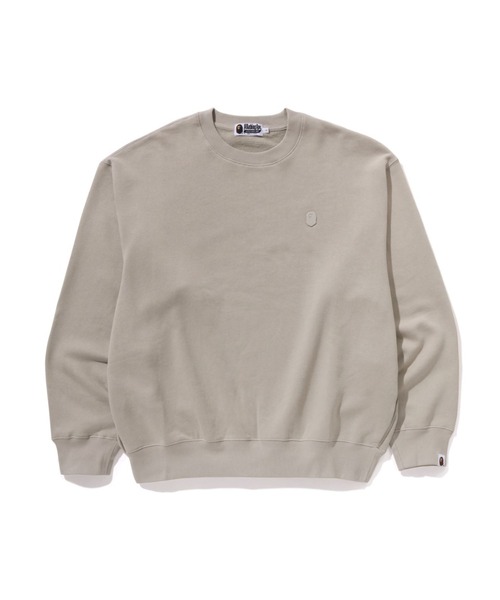 【即購入OK】A BATHING APE スウェット サイズXL ネイビー 楽天市場】A BATHING APE（サイズ（S/M/L）L）（スウェット