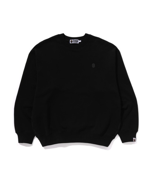 A BATHING APE メンズトレーナー（サイズ（S/M/L）：L