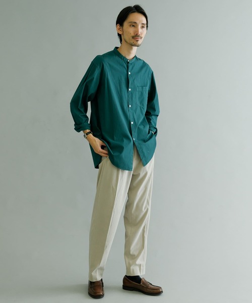 「URBAN RESEARCH」 コーデュロイパンツ LARGE ブラウン メンズ_画像3