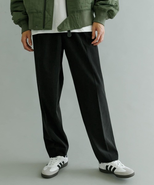 「URBAN RESEARCH」 コーデュロイパンツ LARGE ブラウン メンズ_画像4