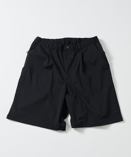 エフロレッセンス　ナイロンショートパンツ　L FREAK'S STORE パンツ SUPER ICE EASY SHORT PANTS/スーパー