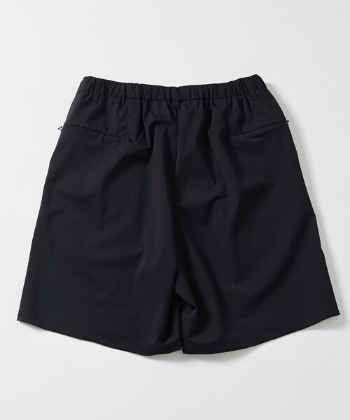 FREAK'S STORE パンツ SUPER ICE EASY SHORT PANTS/スーパー