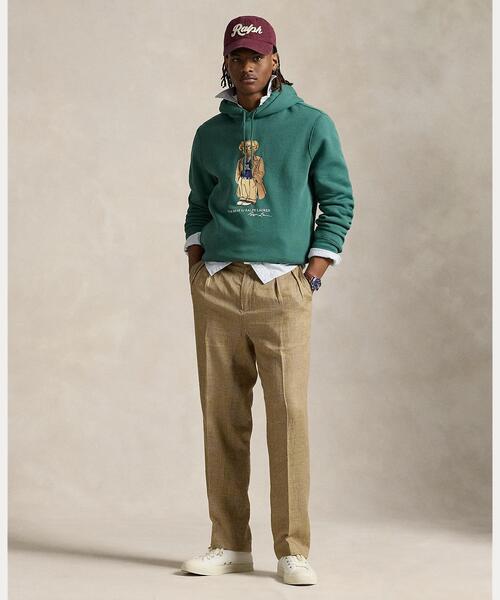 POLO RALPH LAUREN（ポロ・ラルフローレン） パーカー Polo ベア