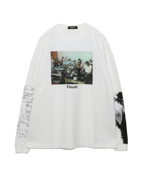 UNDERCOVER（アンダーカバー） UC2E4814-1 メンズ レディース