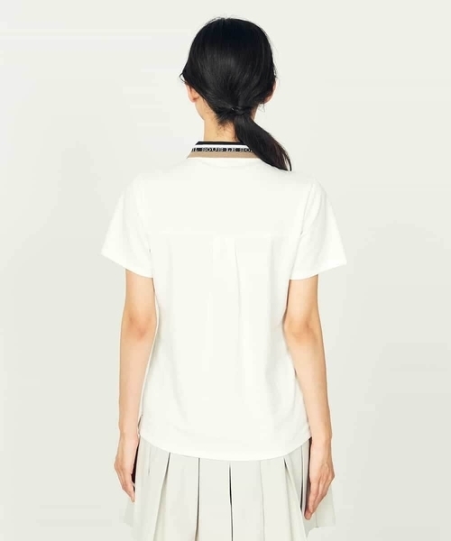 tシャツ レディースゴルフウエア/ポロシャツ レディースの画像