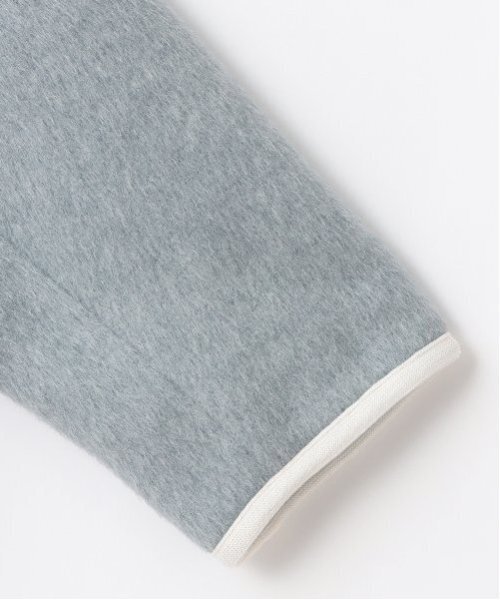 「petit main」 「KIDS」ステンカラーコート 130cm ライトベージュ キッズ_画像9