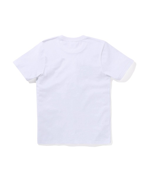 tシャツ TREE EDGE CAMO BABY MILO TEE レディース 002TEL802019_BLK_A.jpg?v=