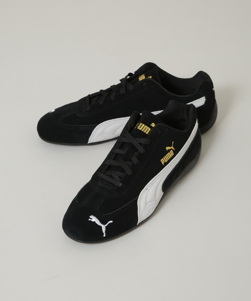 PUMA スニーカー PUMA/SPEEDCAT OG メンズ : ZOZOTOWN Yahoo!店