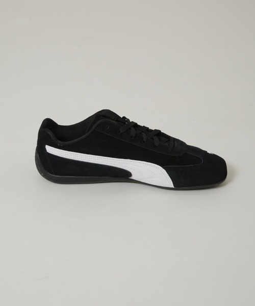 PUMA（プーマ） スニーカー PUMA/SPEEDCAT OG メンズ : ZOZOTOWN Yahoo