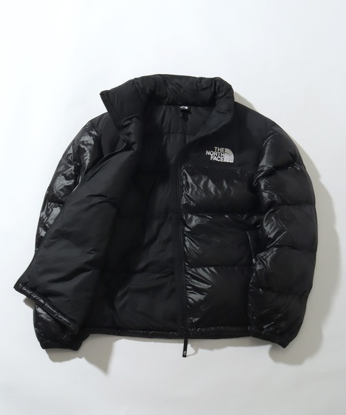 THE NORTH FACE（ザ ノースフェイス） ブルゾン X-LARGE グレー メンズ