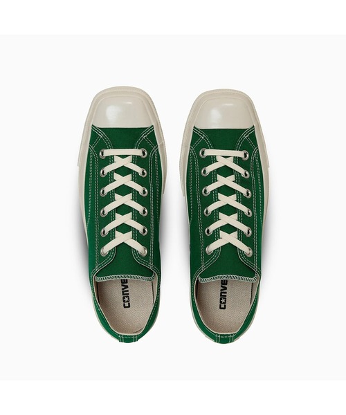 CONVERSE スニーカー ALL STAR SQUARETOE OX（コンバース オールスター