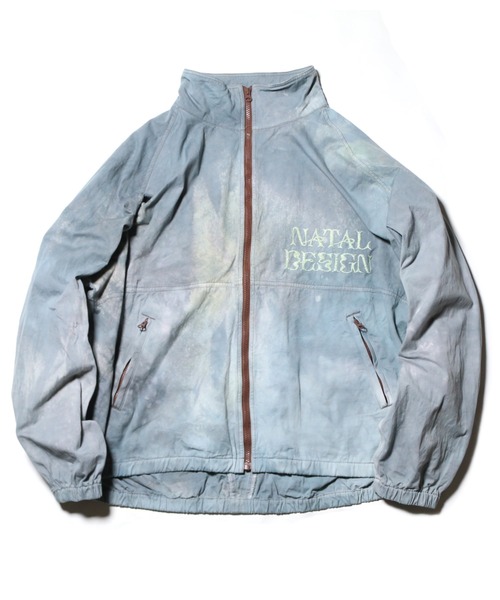 ガリアーノ ジャケットコート natal design（ネイタルデザイン） ブルゾン アウター GALLIANO JACKET