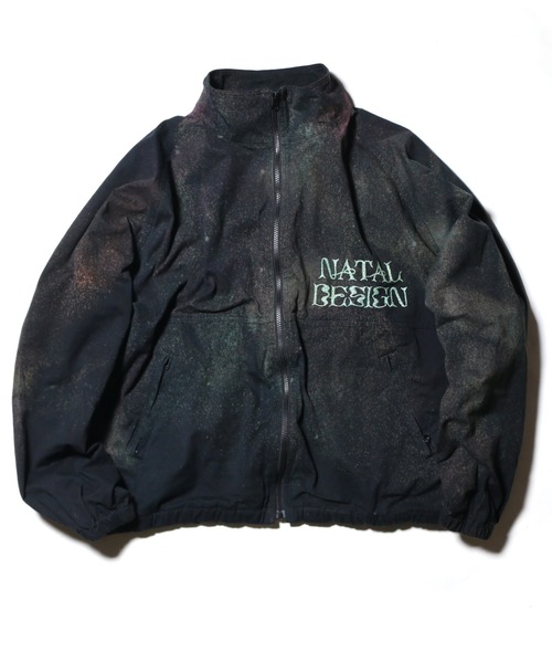 natal design（ネイタルデザイン） ブルゾン アウター GALLIANO JACKET 