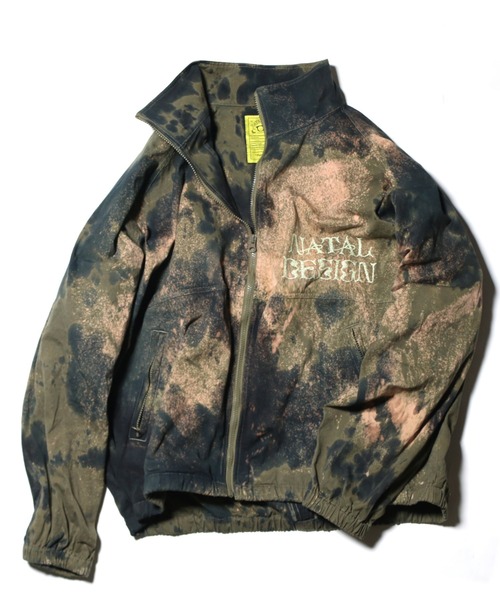 natal design（ネイタルデザイン） ブルゾン アウター GALLIANO JACKET