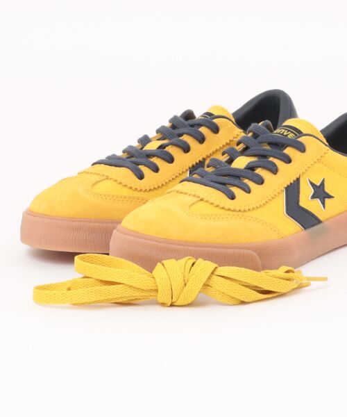 スニーカー 「CONVERSE／コンバース」ロードクラシック SK OX／ROADCLASSIC SK OX メンズ レディース_21