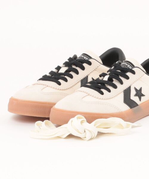 スニーカー 「CONVERSE／コンバース」ロードクラシック SK OX／ROADCLASSIC SK OX メンズ レディース_22