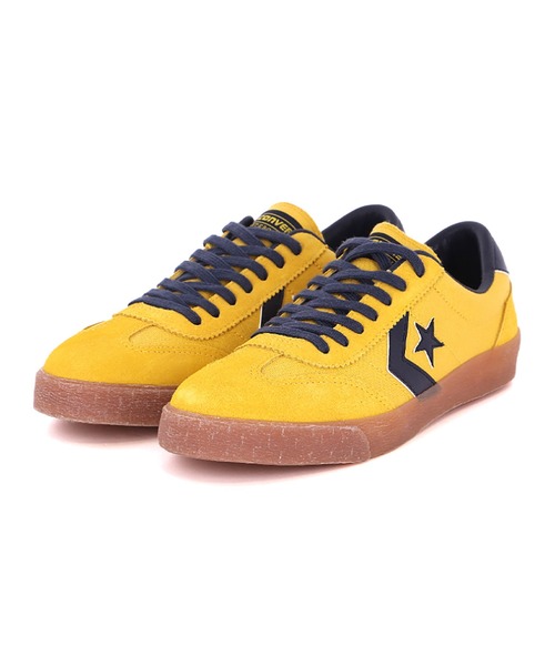 スニーカー 「CONVERSE／コンバース」ロードクラシック SK OX／ROADCLASSIC SK OX メンズ レディース