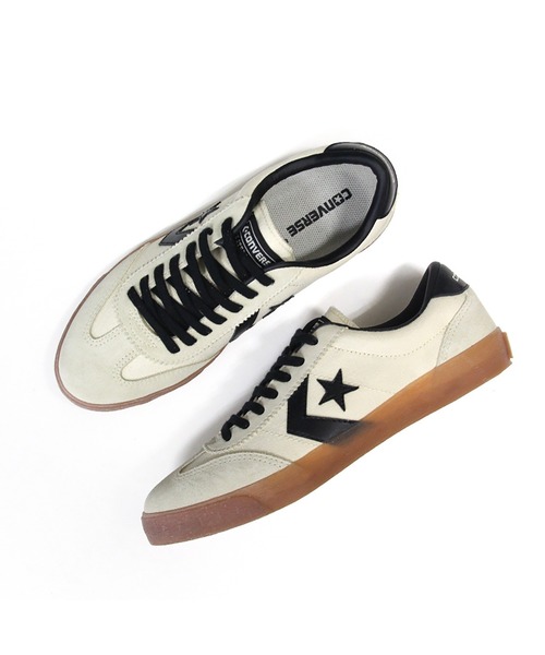 スニーカー 「CONVERSE／コンバース」ロードクラシック SK OX／ROADCLASSIC SK OX メンズ レディース_4