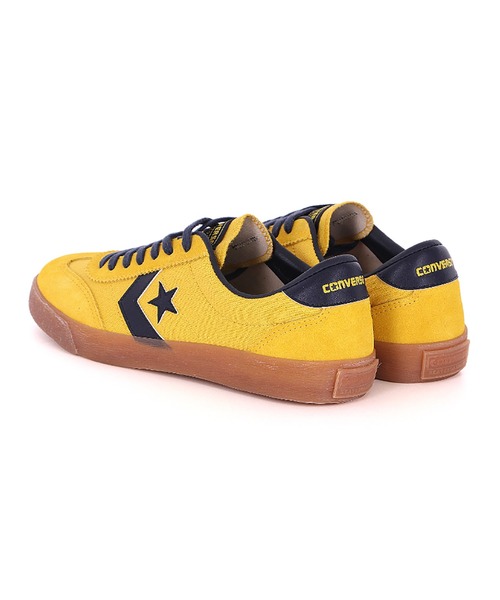 スニーカー 「CONVERSE／コンバース」ロードクラシック SK OX／ROADCLASSIC SK OX メンズ レディース_15