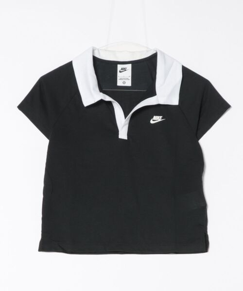 ポロシャツ ポロ 「NIKEアパレル」AS W NSW RETRO POLO SPD レディース