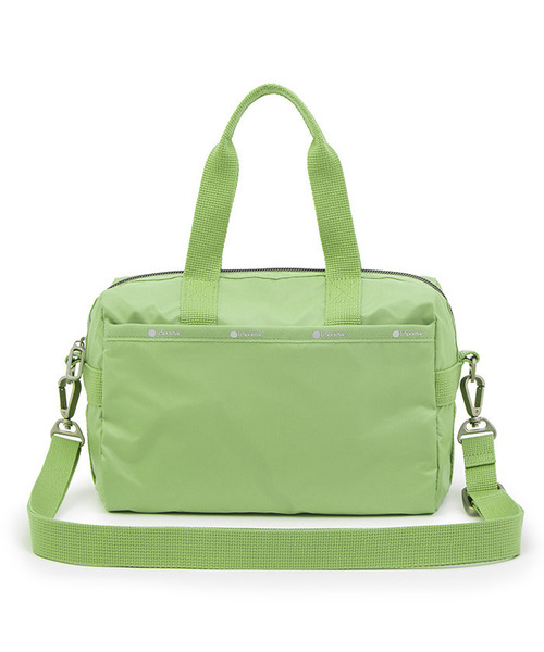 LeSportsac 2wayトートバッグ オリーブグリーン Amazon | [レスポートサック] 公式 トートバッグ LARGE 2 WAY