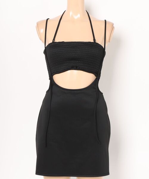 Knuth Marf（クヌースマーフ） 水着 Knuth Marf Suspender Swim Wear