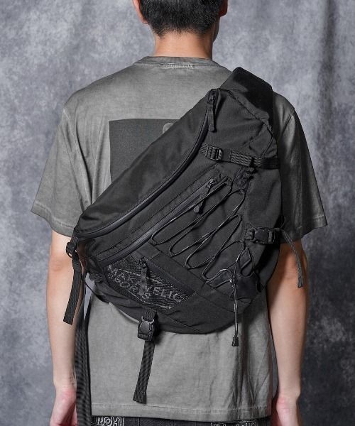 デイバック リュック Delta Messenger Bag メンズ レディース