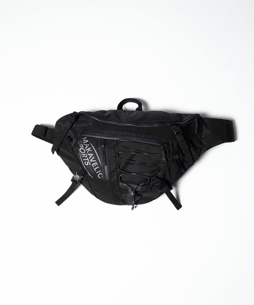 デイバック リュック Delta Messenger Bag メンズ レディース_3