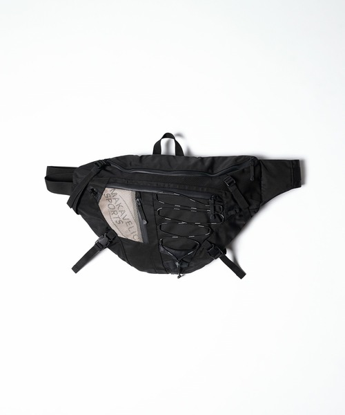 デイバック リュック Delta Messenger Bag メンズ レディース_5