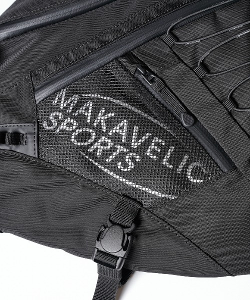 デイバック リュック Delta Messenger Bag メンズ レディース_6