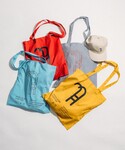トートバッグ 別注 POOLSIDE COFF...の詳細画像1