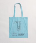 トートバッグ 別注 POOLSIDE COFF...の詳細画像2
