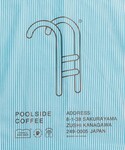 トートバッグ 別注 POOLSIDE COFF...の詳細画像5
