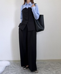 7days Life Styling セレモニースーツ セットアップ 「みさとさん