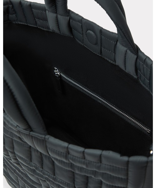 KENZO（ケンゾー） ショルダーバッグ バッグ 'KENZO Cosy' ラージ