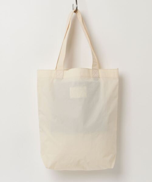 MHL. 「MHL.」 トートバッグ - ホワイト レディース : ZOZOTOWN