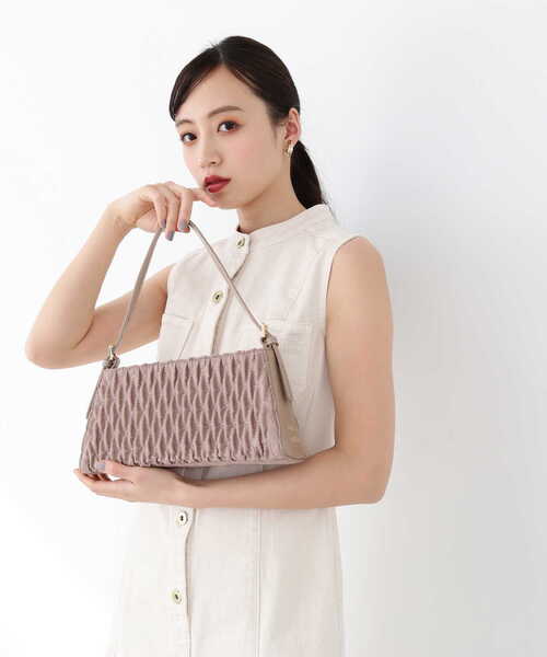 ハンドバッグ kiko 楽天市場】kiko バッグの通販