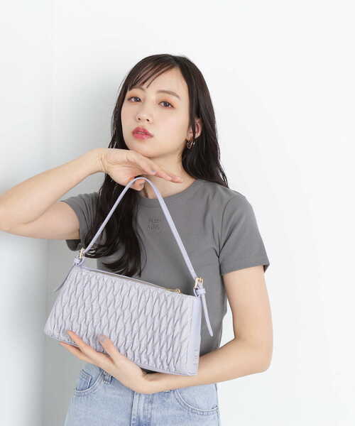 ハンドバッグ kiko Kiko Kostadinov Inex ハンドバッグ | ブラック | FARFETCH JP