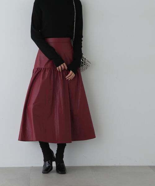 N.Natural Beauty Basic 「N.（N. Natural Basic）」 フレア