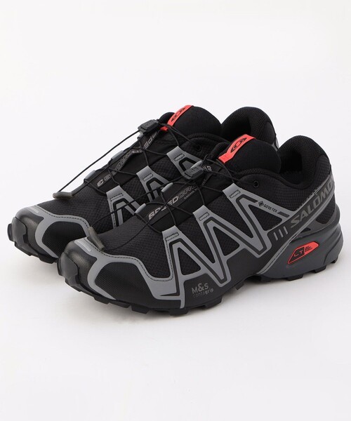 サ*ム様 SALOMON/サロモン SPEEDCROSS 3 26cm SALOMON SPEEDCROSS 3 GORE-TEX｜BILLY'S ENT 公式通販