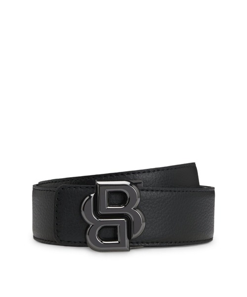 BOSS（HUGO BOSS） ベルト リバーシブルベルト Double Bモノグラム