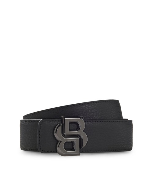 BOSS（HUGO BOSS） ベルト リバーシブルベルト Double Bモノグラム