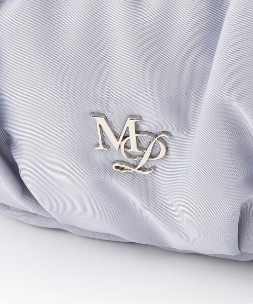 mezzo piano Junior ショルダー ショルダーバッグ 「人気商品再