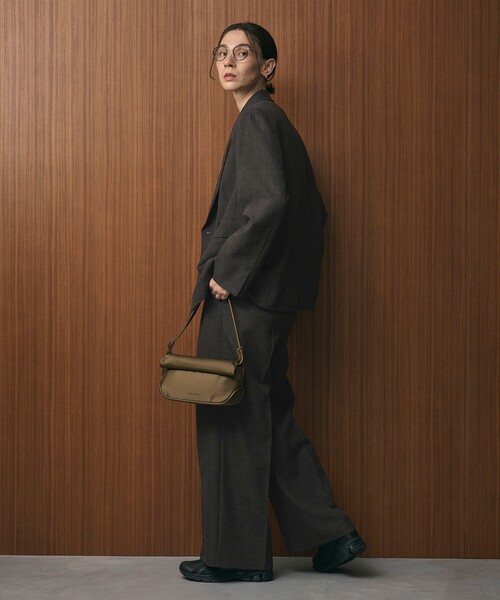 BEAUTY＆YOUTH UNITED ARROWS ジャケット テーラードジャケット 「WEB