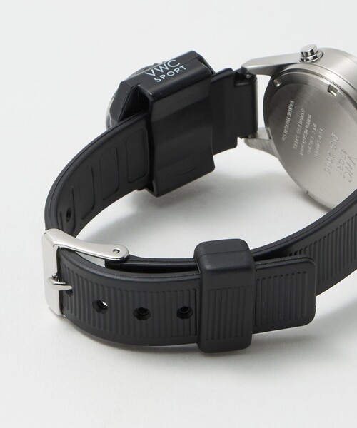 STEVEN ALAN（スティーブンアラン） 腕時計 「VAGUE WATCH Co. × DGTL