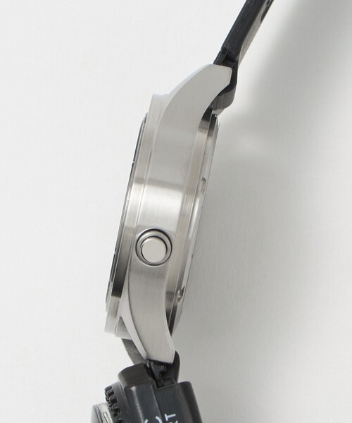 STEVEN ALAN（スティーブンアラン） 腕時計 メンズ 「VAGUE WATCH Co