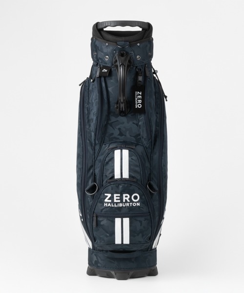 ZERO HALLIBURTON ゴルフ キャディーバッグ ZHG-CB d5 Essence