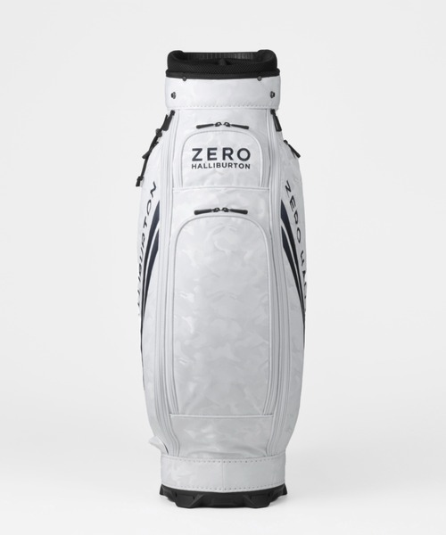 ZERO HALLIBURTON ゴルフ キャディーバッグ ZHG-CB d5 Essence