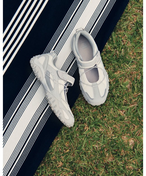 FILA（フィラ） スニーカー FILA ECHAPPE VC v2 / フィラ エシャッペ